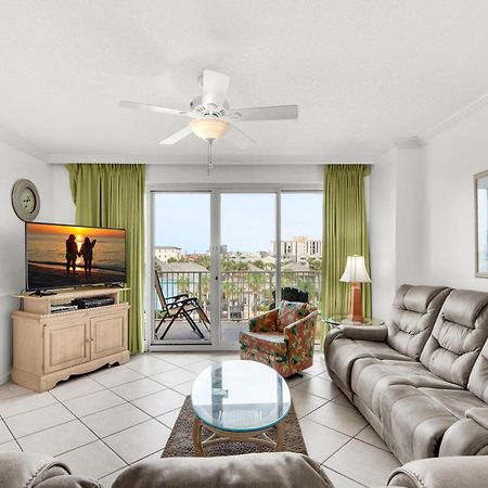 Apartament Leeward Key 401 Destin Zewnętrze zdjęcie