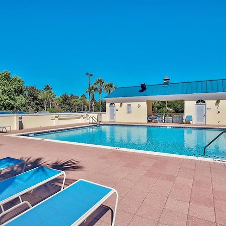 Apartament Leeward Key 401 Destin Zewnętrze zdjęcie