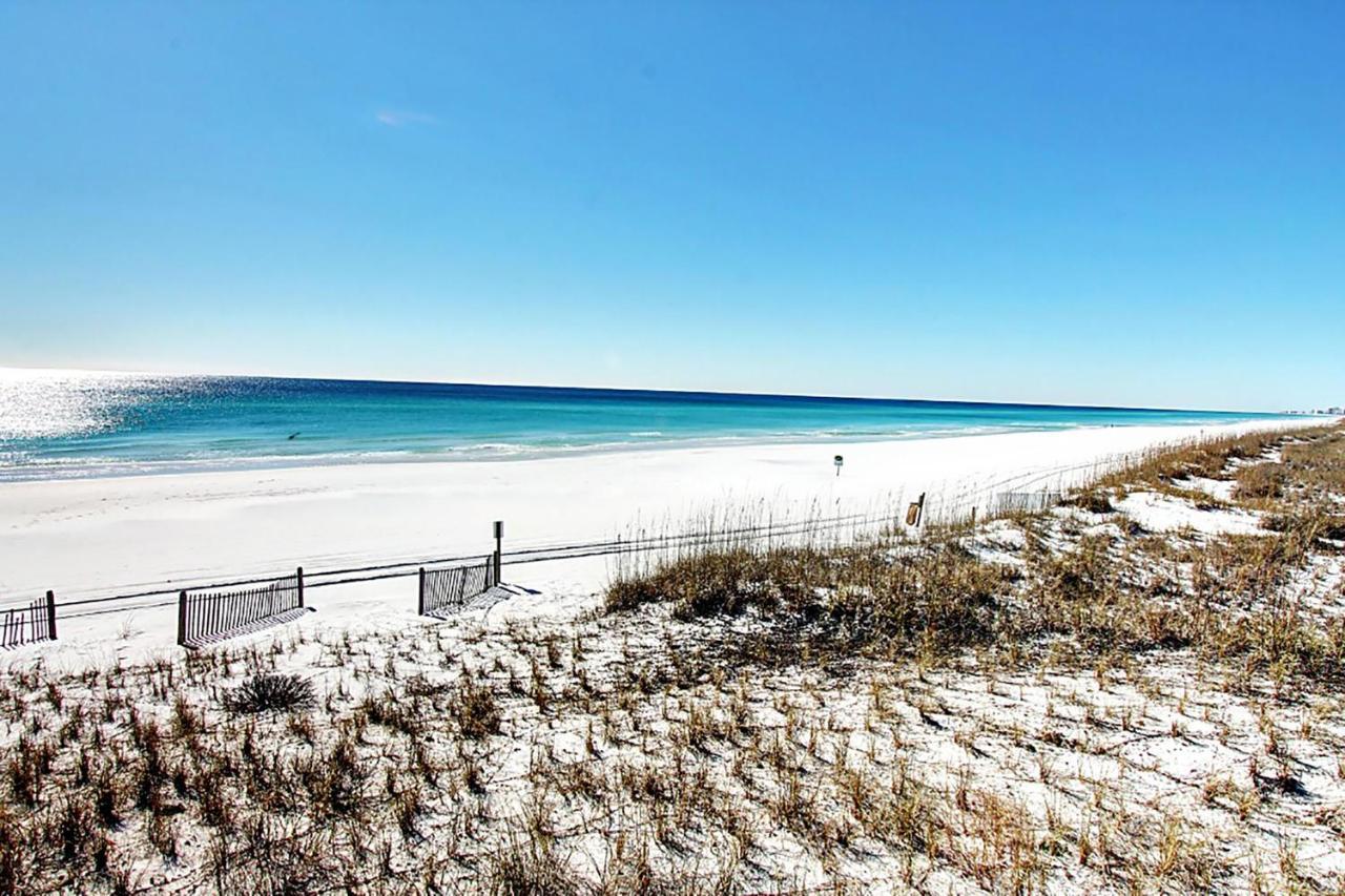 Apartament Leeward Key 401 Destin Zewnętrze zdjęcie