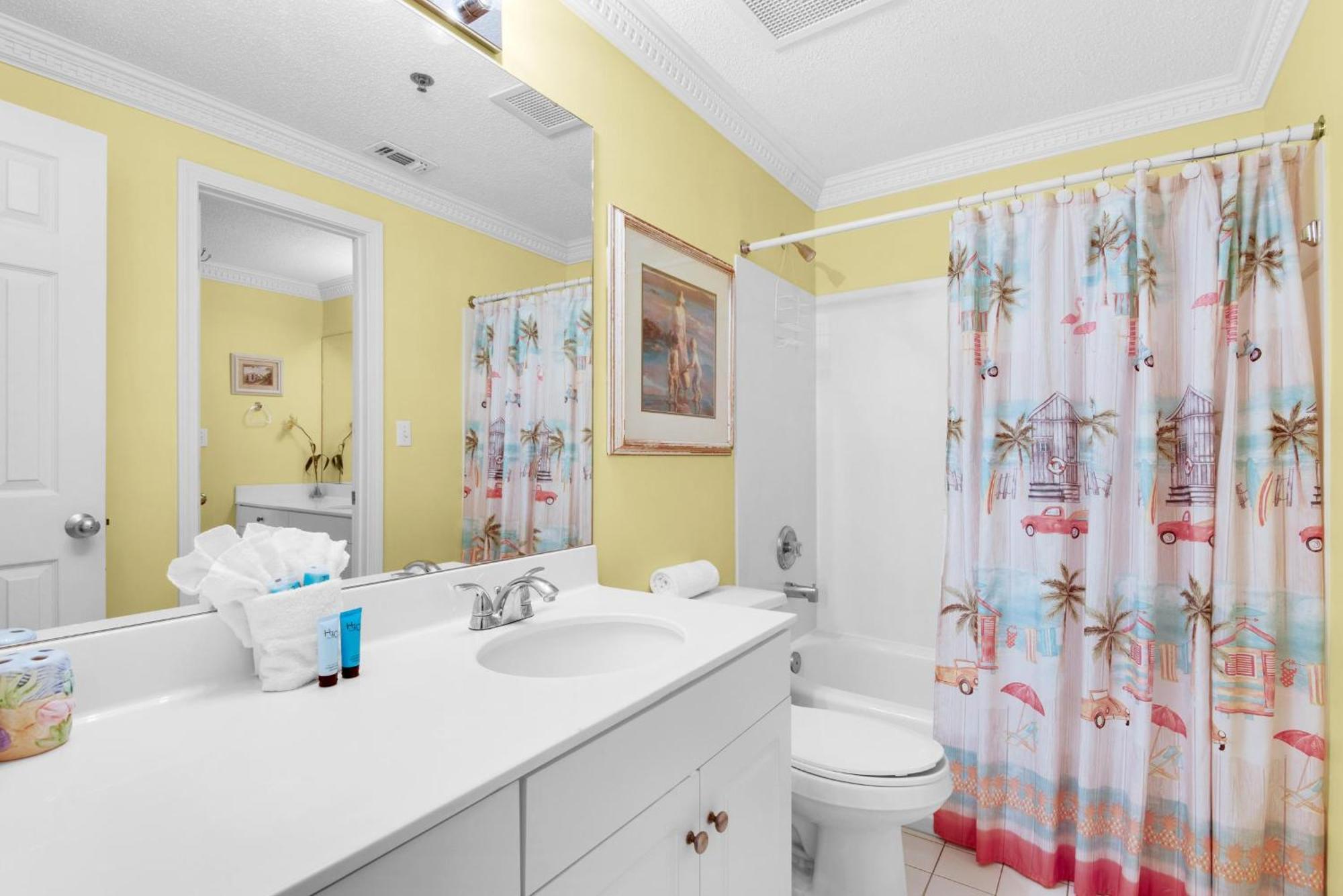 Apartament Leeward Key 401 Destin Zewnętrze zdjęcie