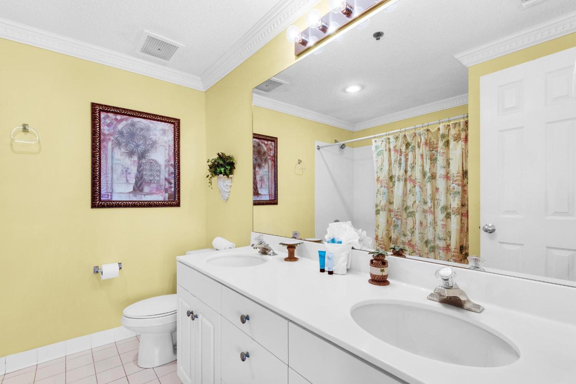 Apartament Leeward Key 401 Destin Zewnętrze zdjęcie