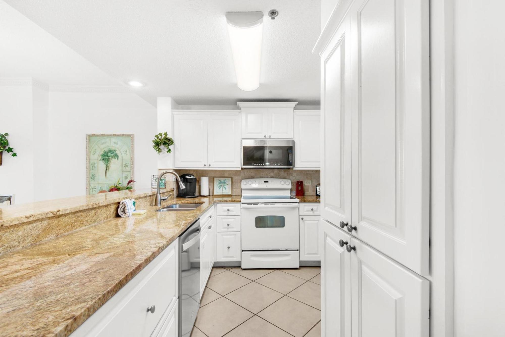 Apartament Leeward Key 401 Destin Zewnętrze zdjęcie