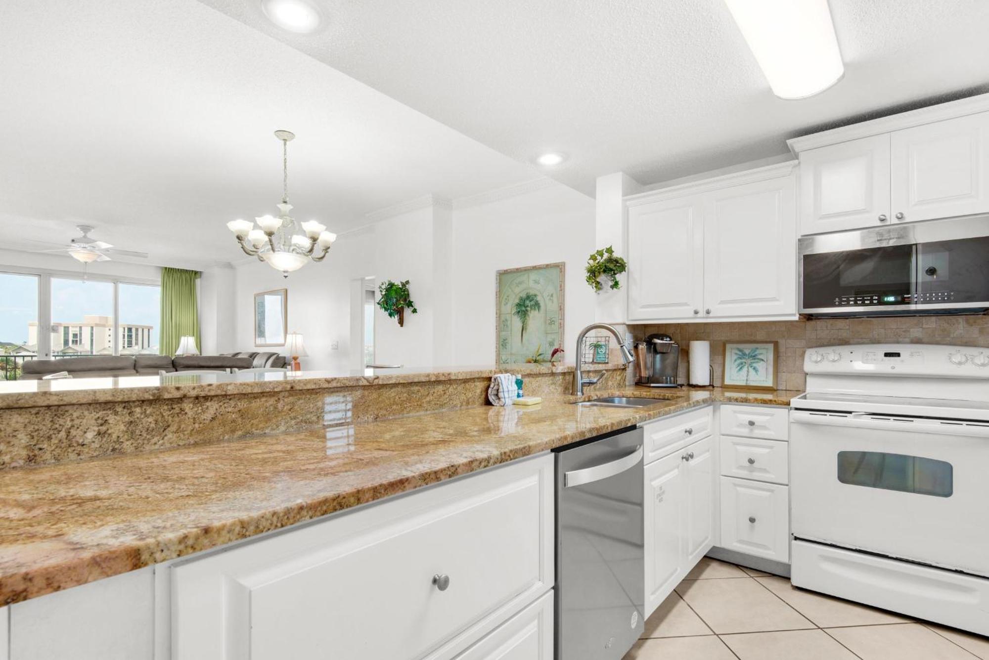 Apartament Leeward Key 401 Destin Zewnętrze zdjęcie
