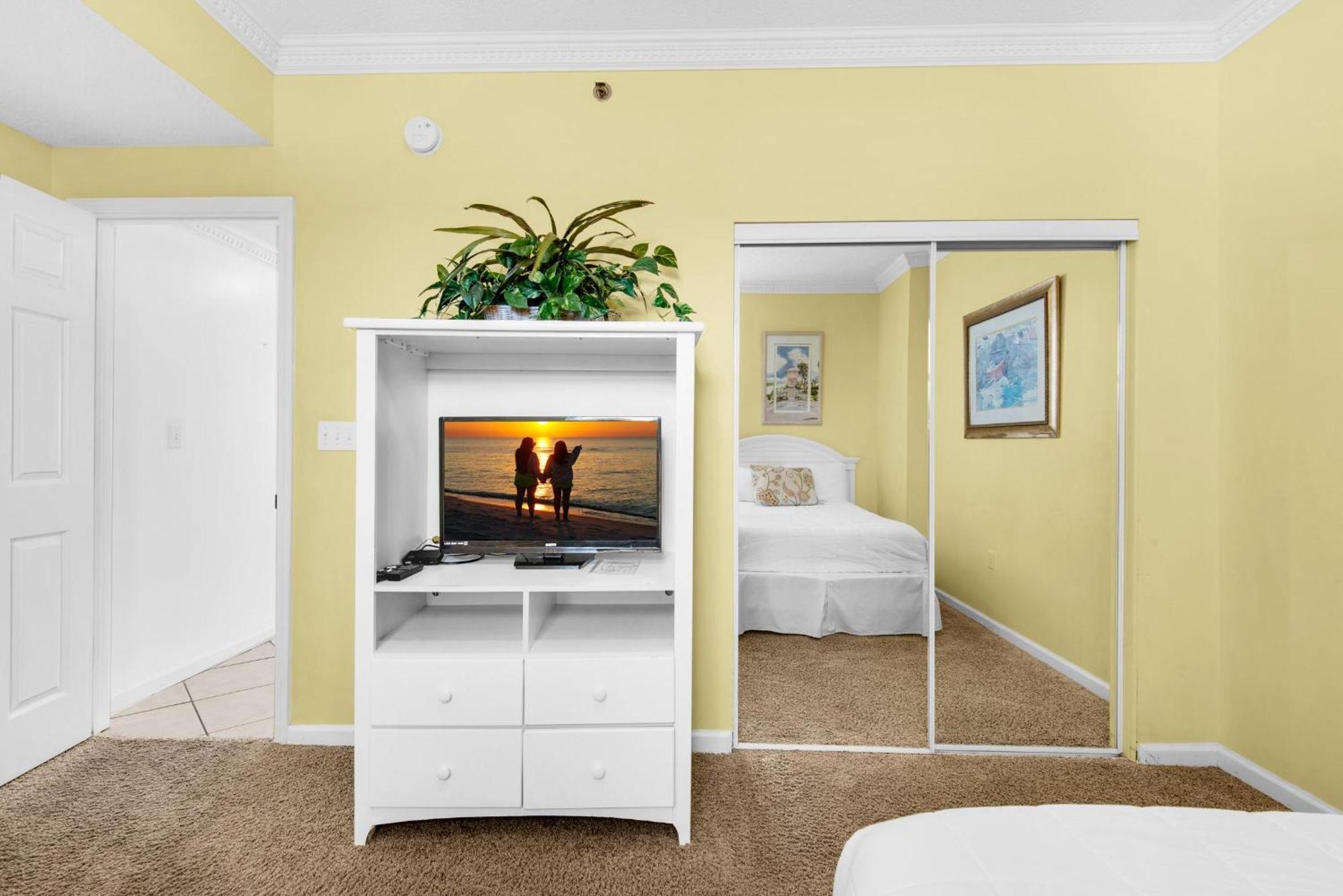 Apartament Leeward Key 401 Destin Zewnętrze zdjęcie