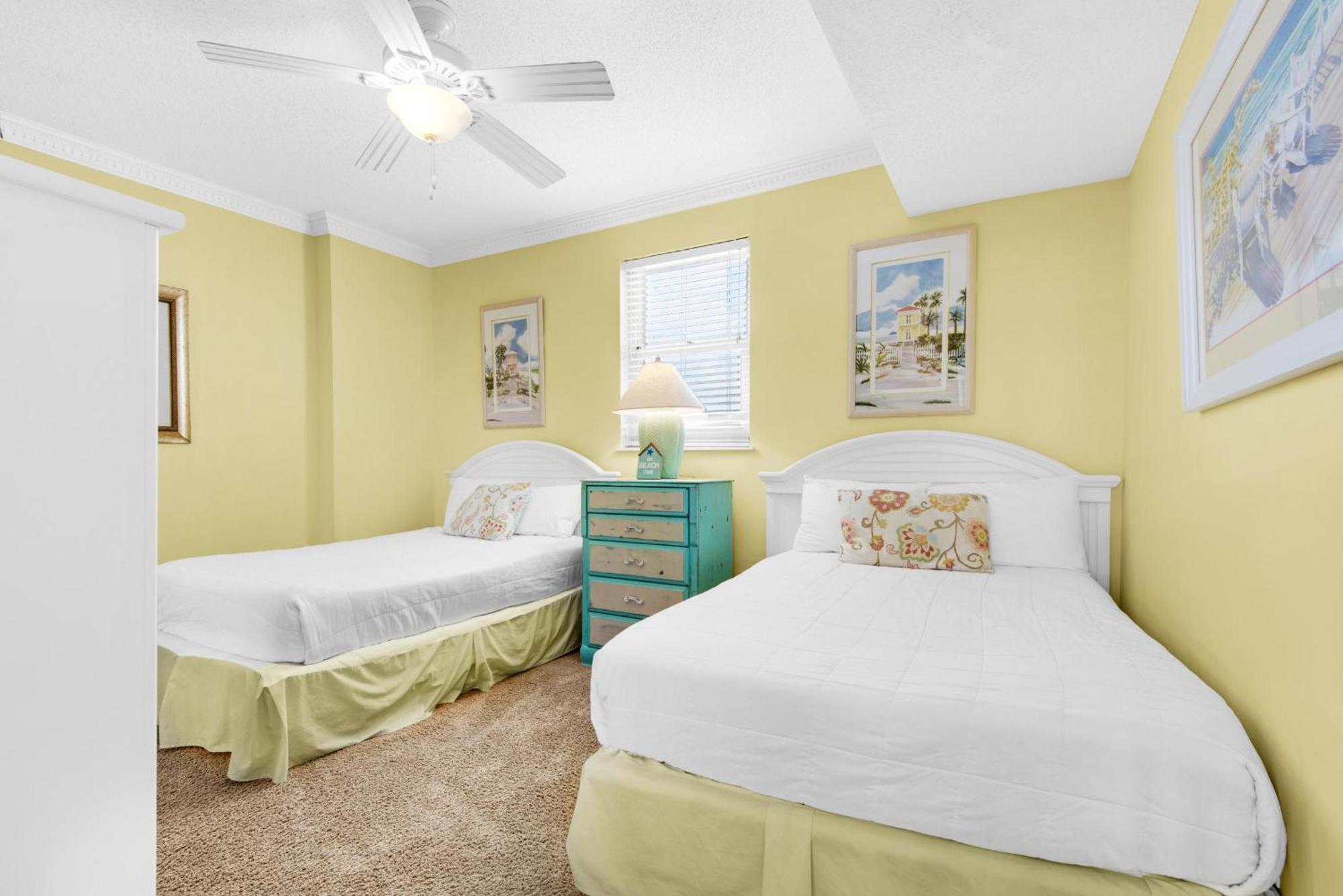 Apartament Leeward Key 401 Destin Zewnętrze zdjęcie