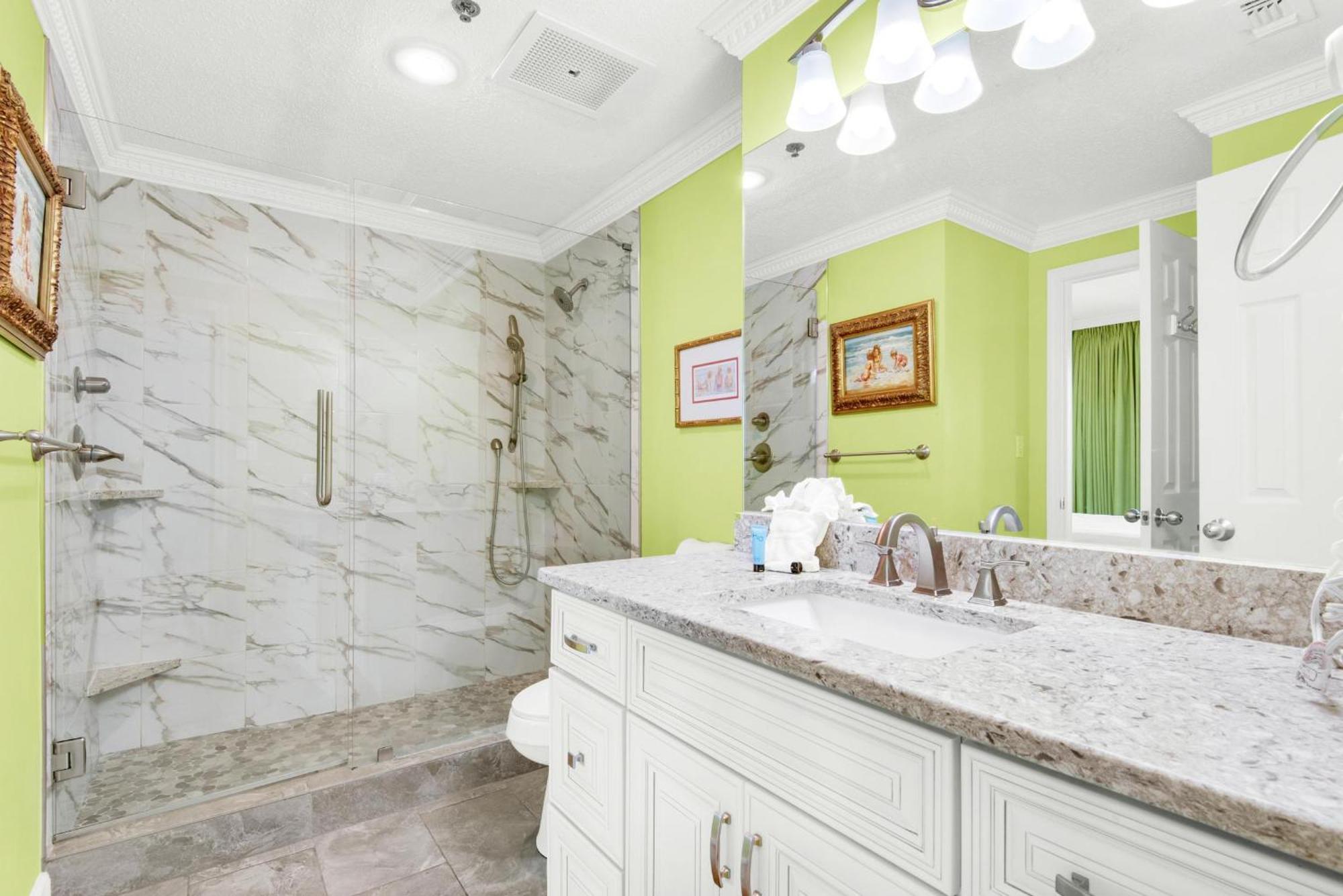 Apartament Leeward Key 401 Destin Zewnętrze zdjęcie