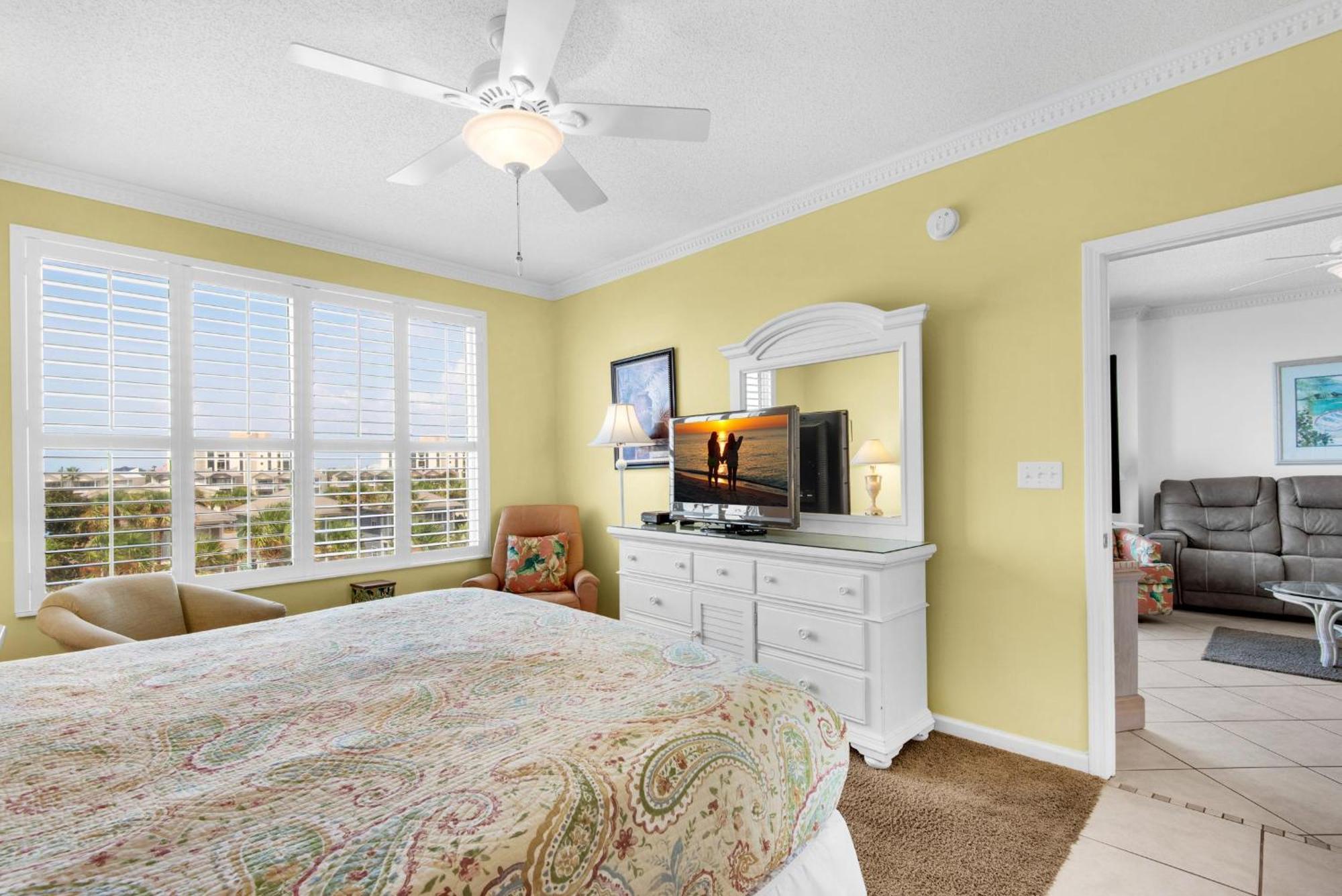 Apartament Leeward Key 401 Destin Zewnętrze zdjęcie