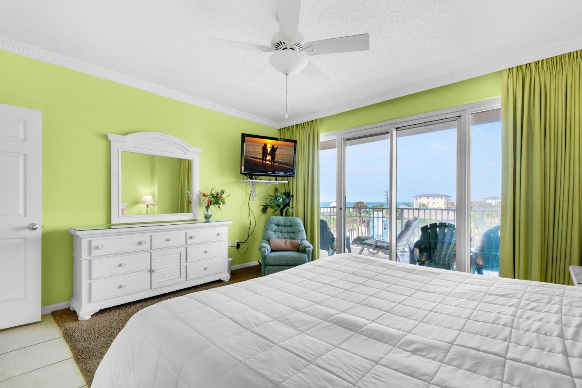 Apartament Leeward Key 401 Destin Zewnętrze zdjęcie