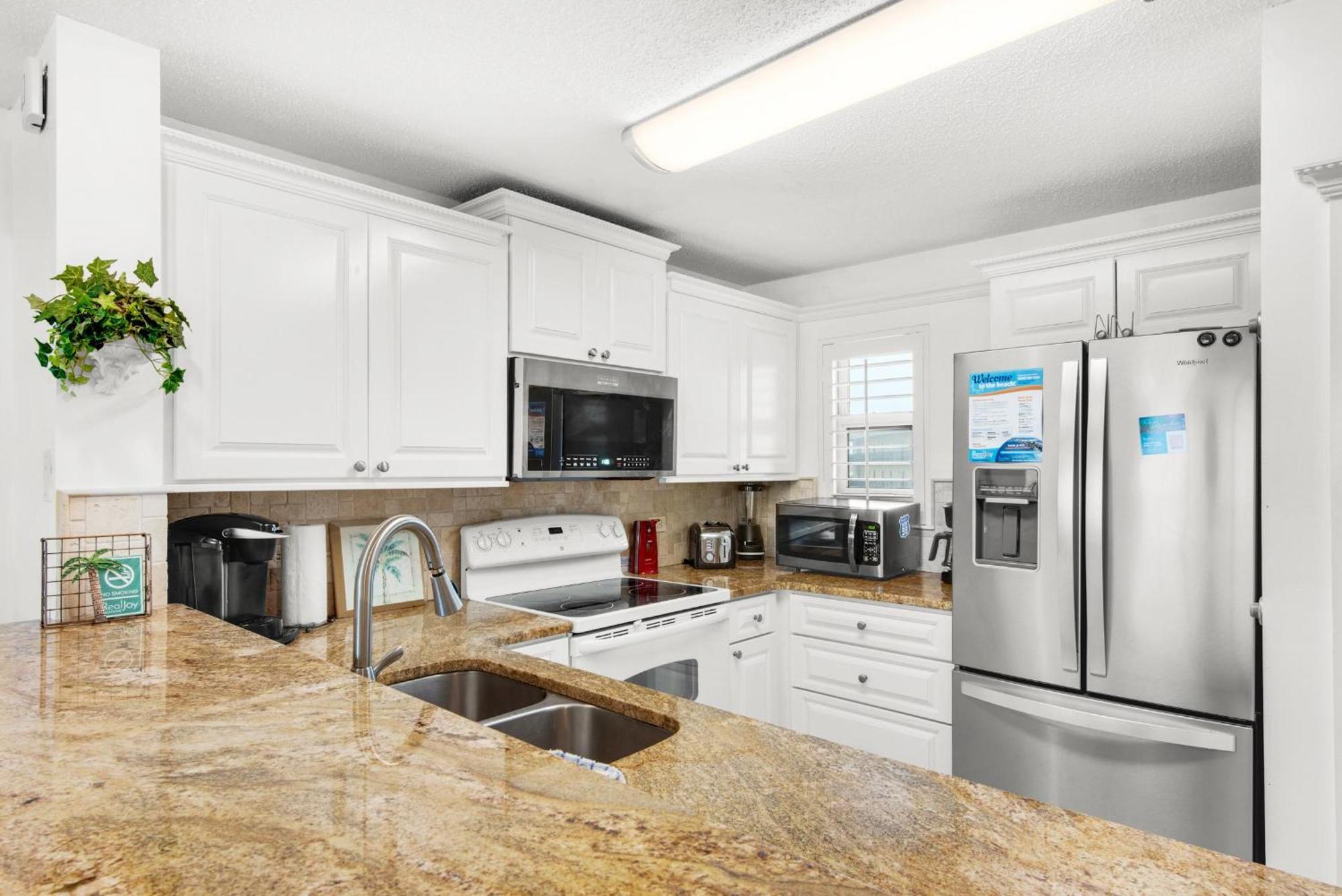 Apartament Leeward Key 401 Destin Zewnętrze zdjęcie