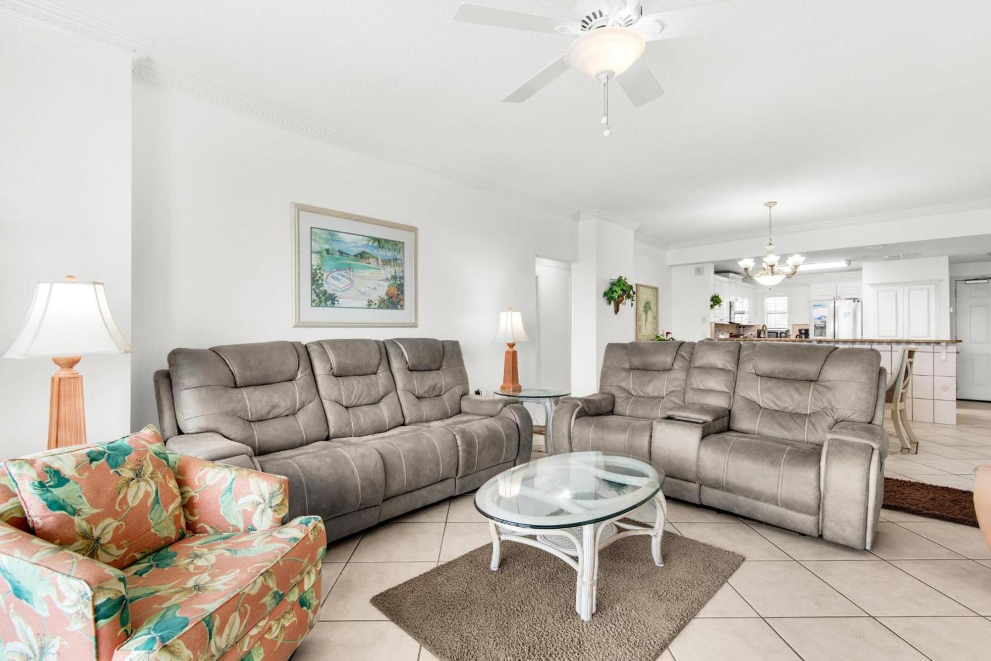 Apartament Leeward Key 401 Destin Zewnętrze zdjęcie