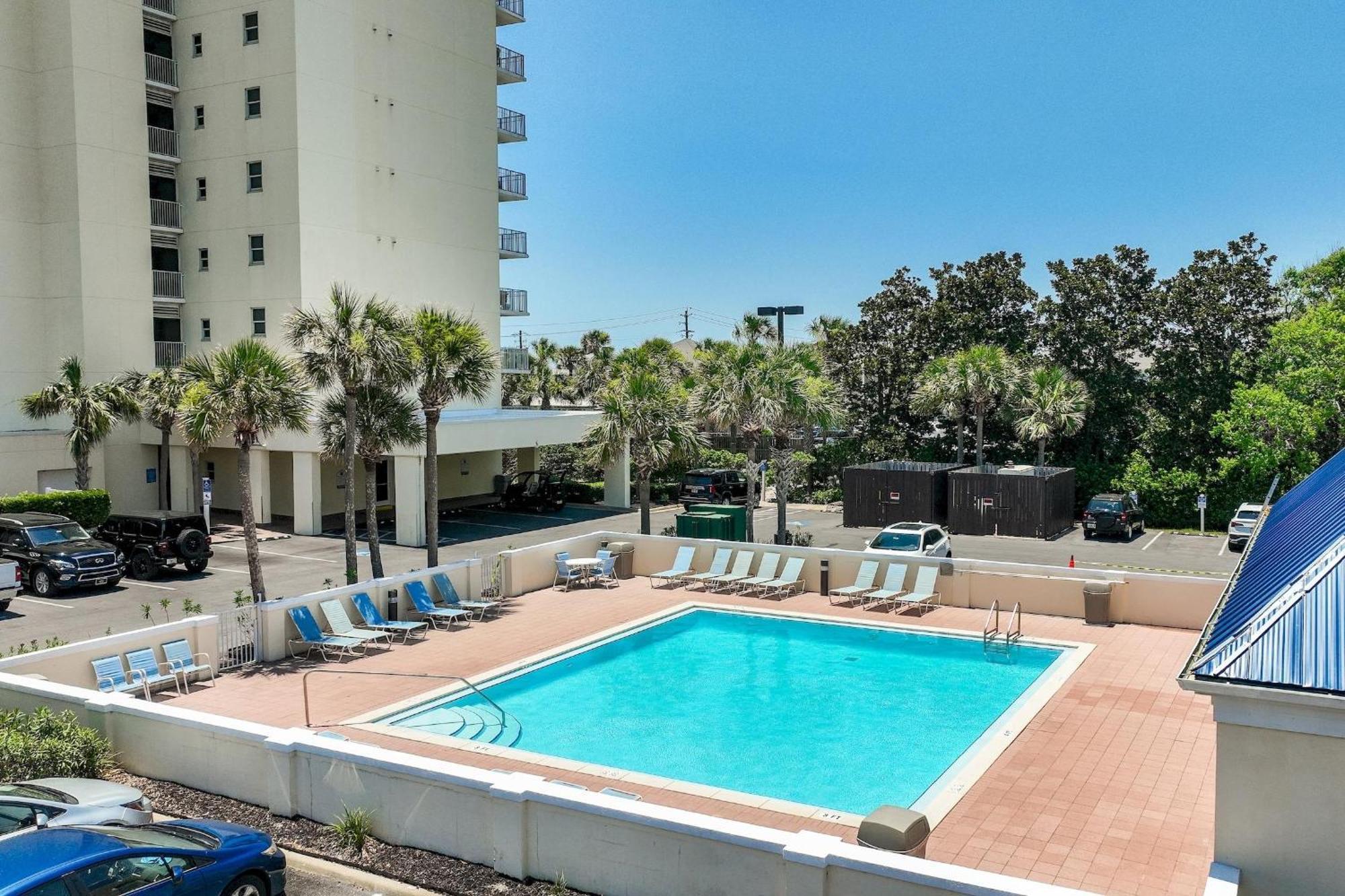 Apartament Leeward Key 401 Destin Zewnętrze zdjęcie